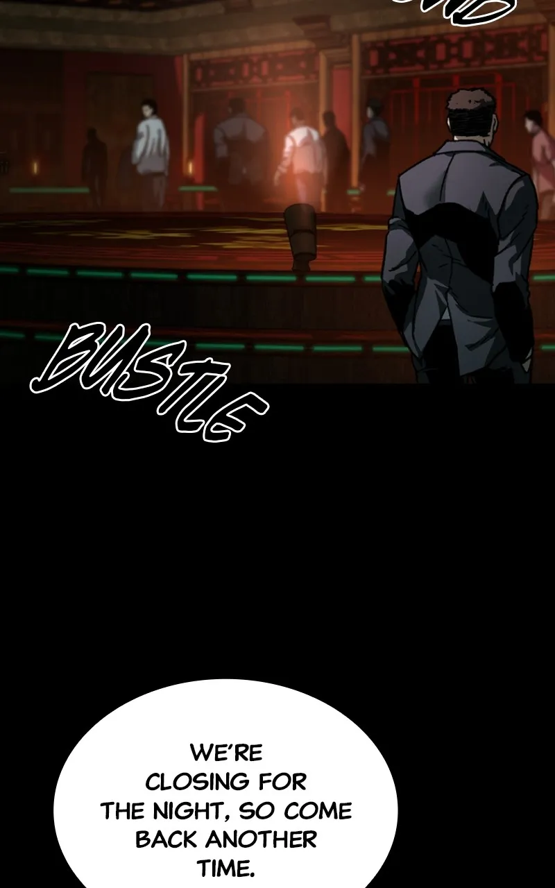 Kowloon: COPÓKA Chapter 5 page 76 - 