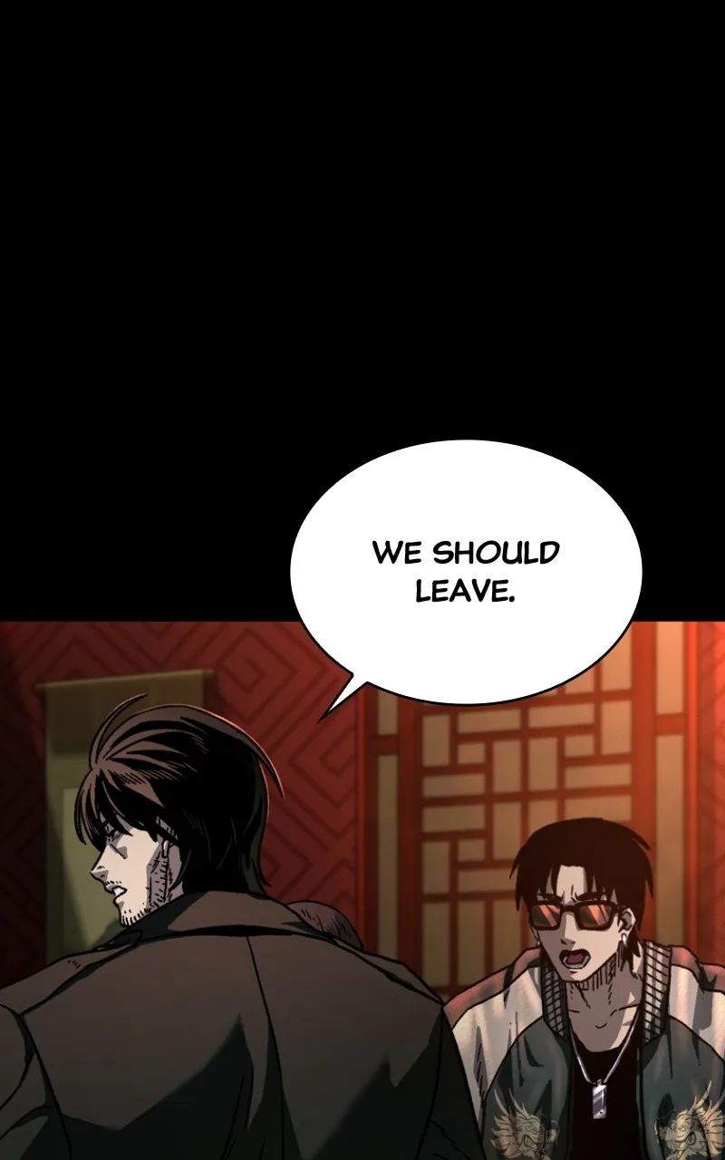Kowloon: COPÓKA Chapter 5 page 79 - 