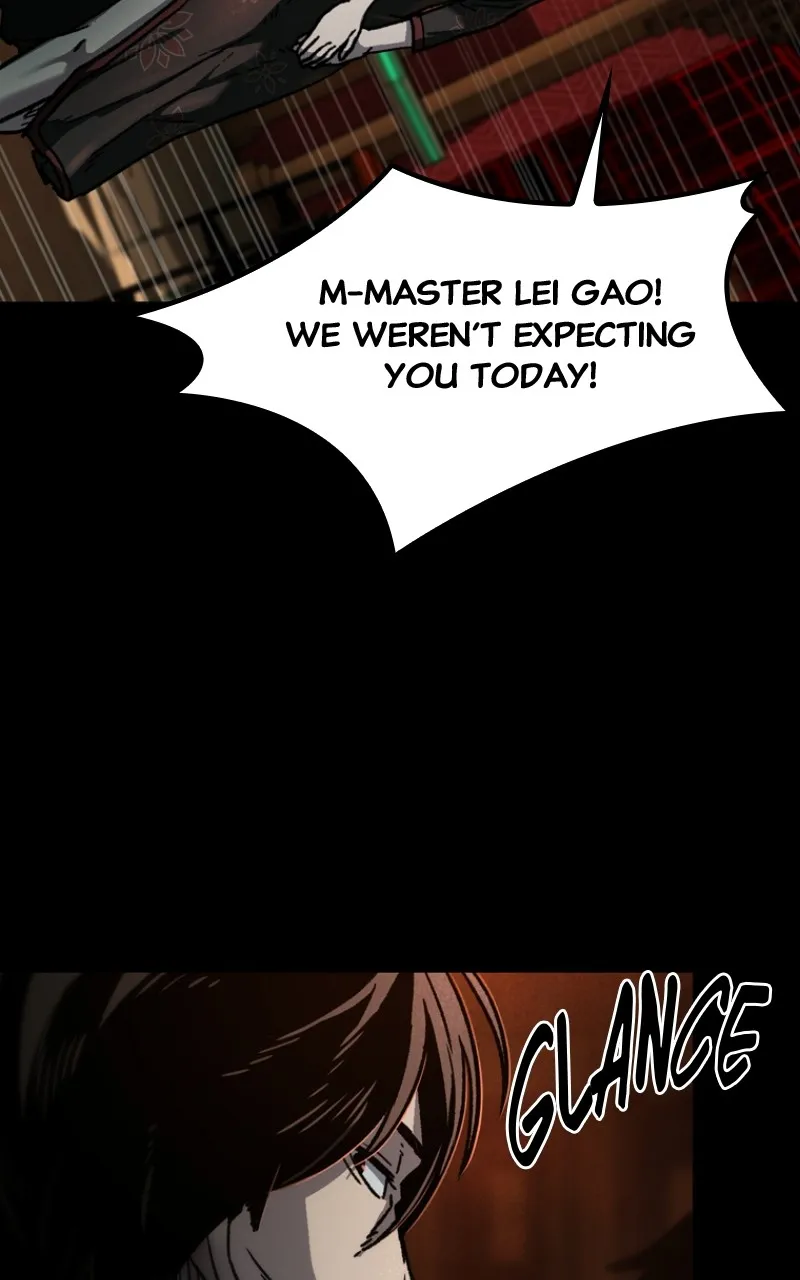 Kowloon: COPÓKA Chapter 5 page 83 - 