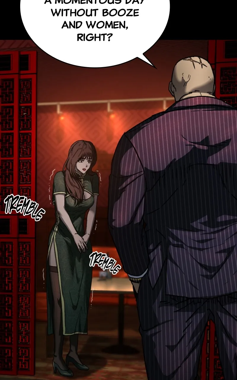 Kowloon: COPÓKA Chapter 5 page 85 - 