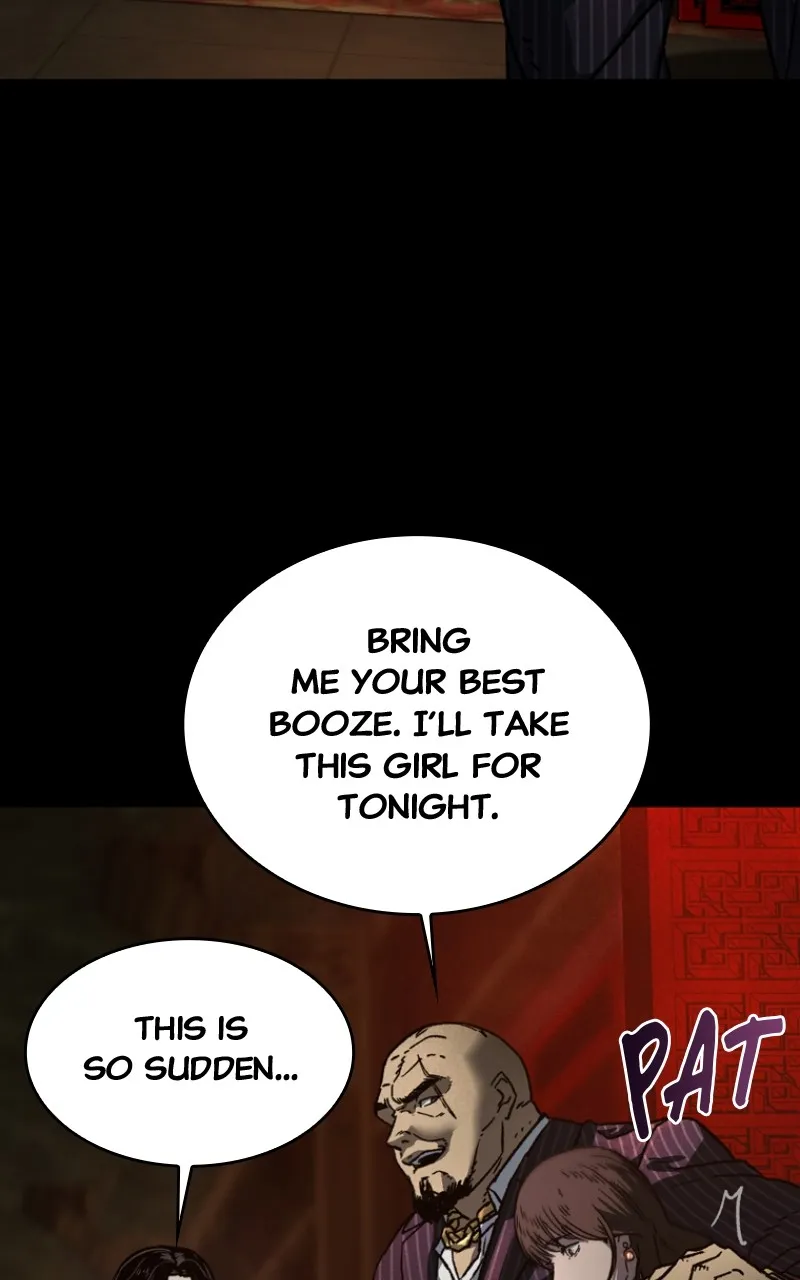 Kowloon: COPÓKA Chapter 5 page 86 - 