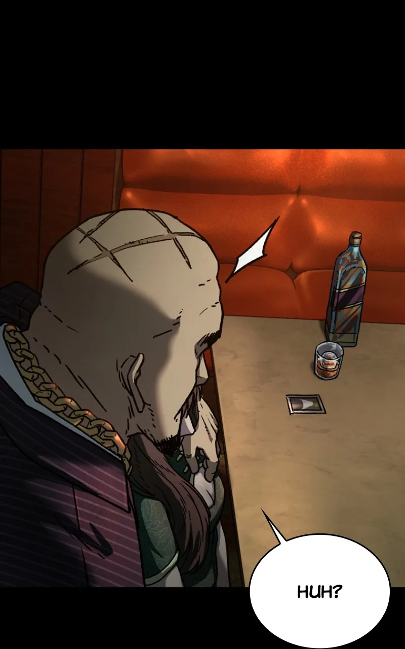 Kowloon: COPÓKA Chapter 5 page 88 - 