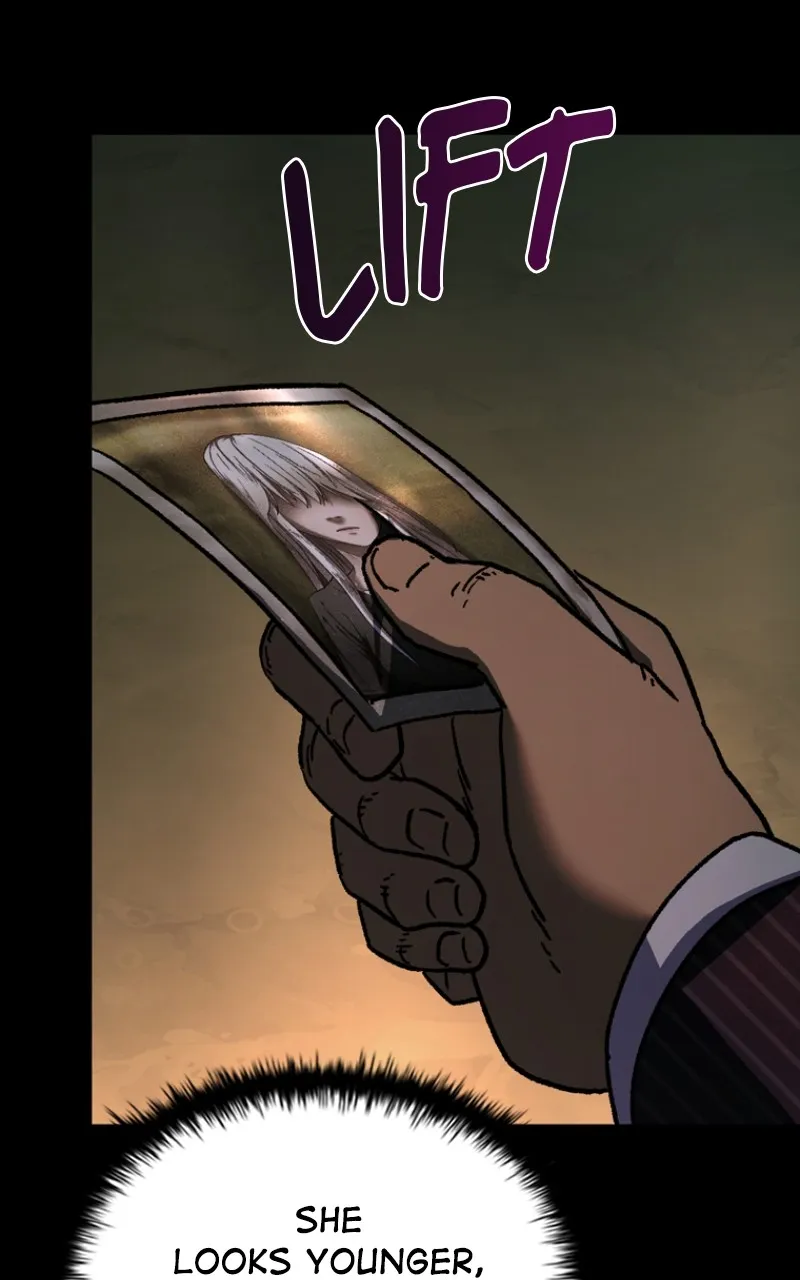 Kowloon: COPÓKA Chapter 5 page 91 - 