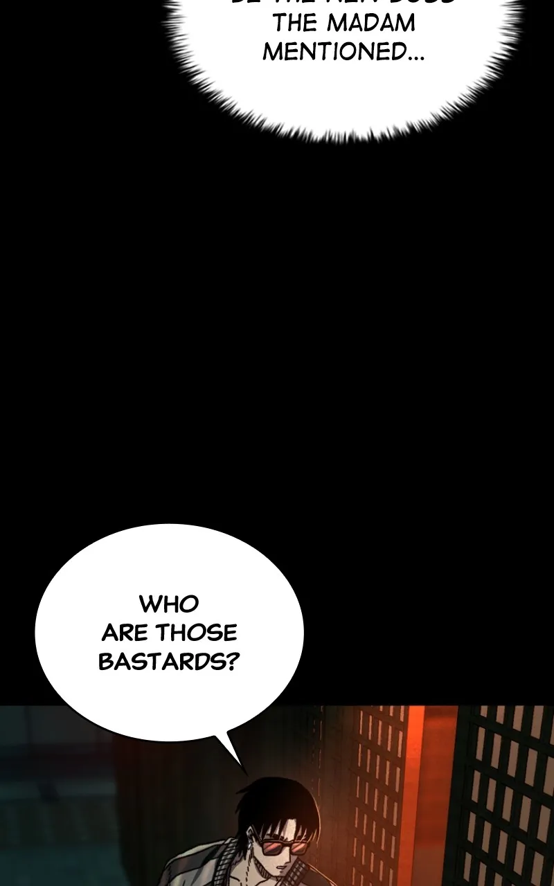 Kowloon: COPÓKA Chapter 5 page 95 - 