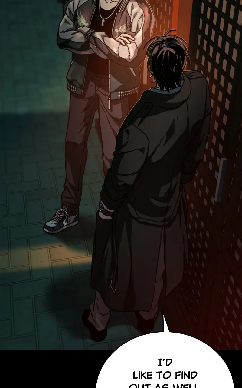 Kowloon: COPÓKA Chapter 5 page 96 - 