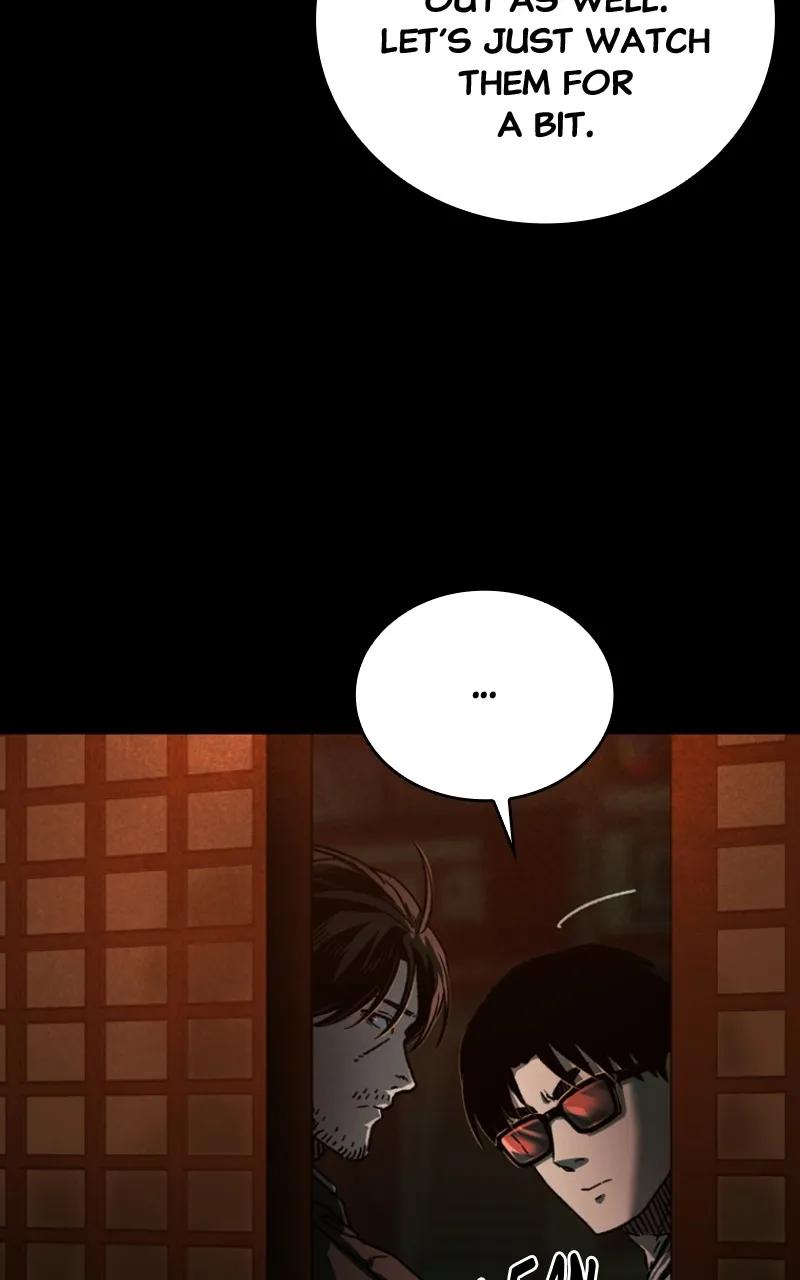 Kowloon: COPÓKA Chapter 5 page 97 - 