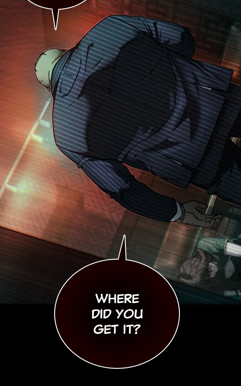 Kowloon: COPÓKA Chapter 5 page 99 - 