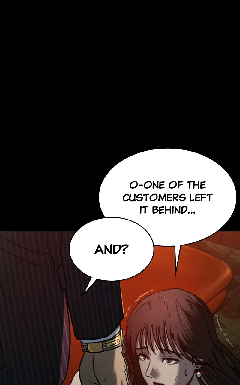 Kowloon: COPÓKA Chapter 5 page 100 - 