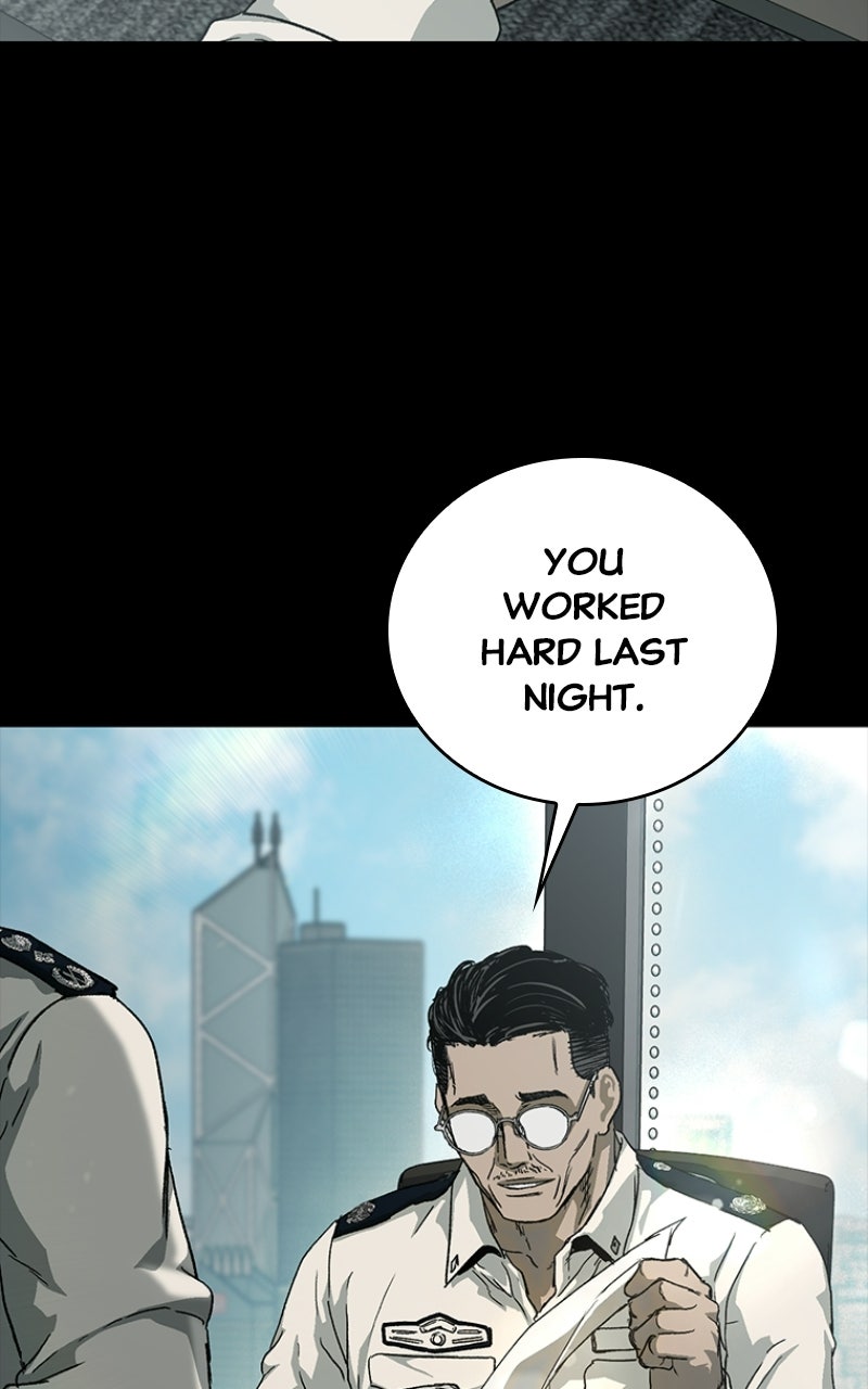 Kowloon: COPÓKA Episode 49 page 3 - 