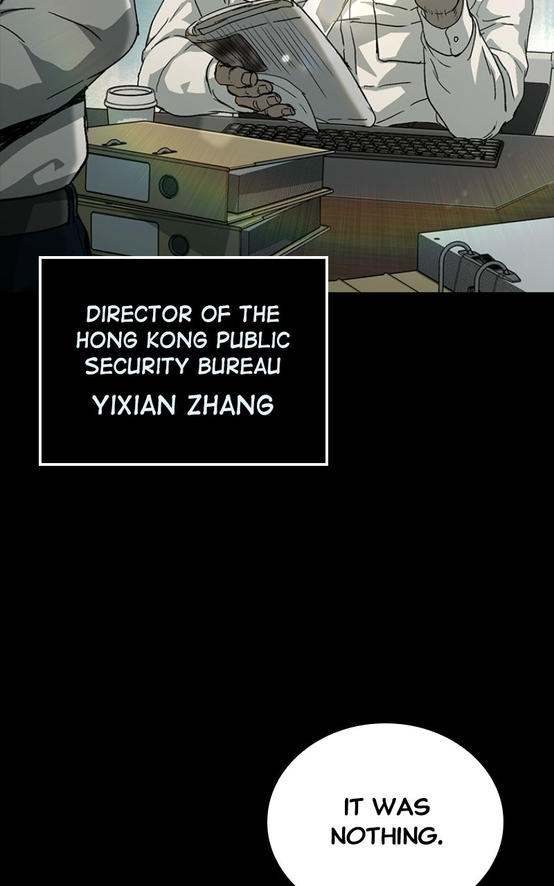 Kowloon: COPÓKA Episode 49 page 4 - 