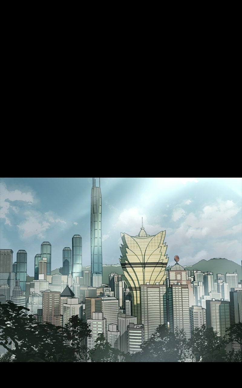 Kowloon: COPÓKA Episode 49 page 33 - 