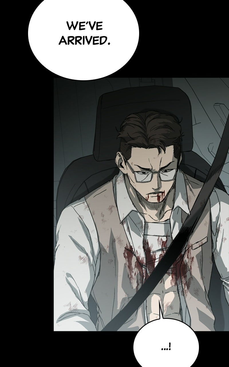 Kowloon: COPÓKA Episode 49 page 36 - 