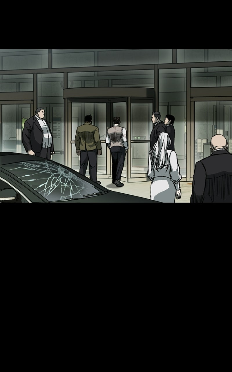 Kowloon: COPÓKA Episode 49 page 41 - 