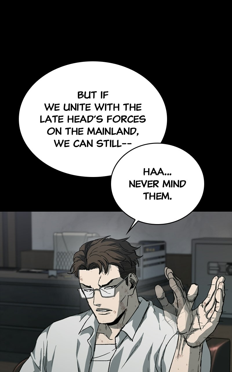 Kowloon: COPÓKA Episode 49 page 45 - 