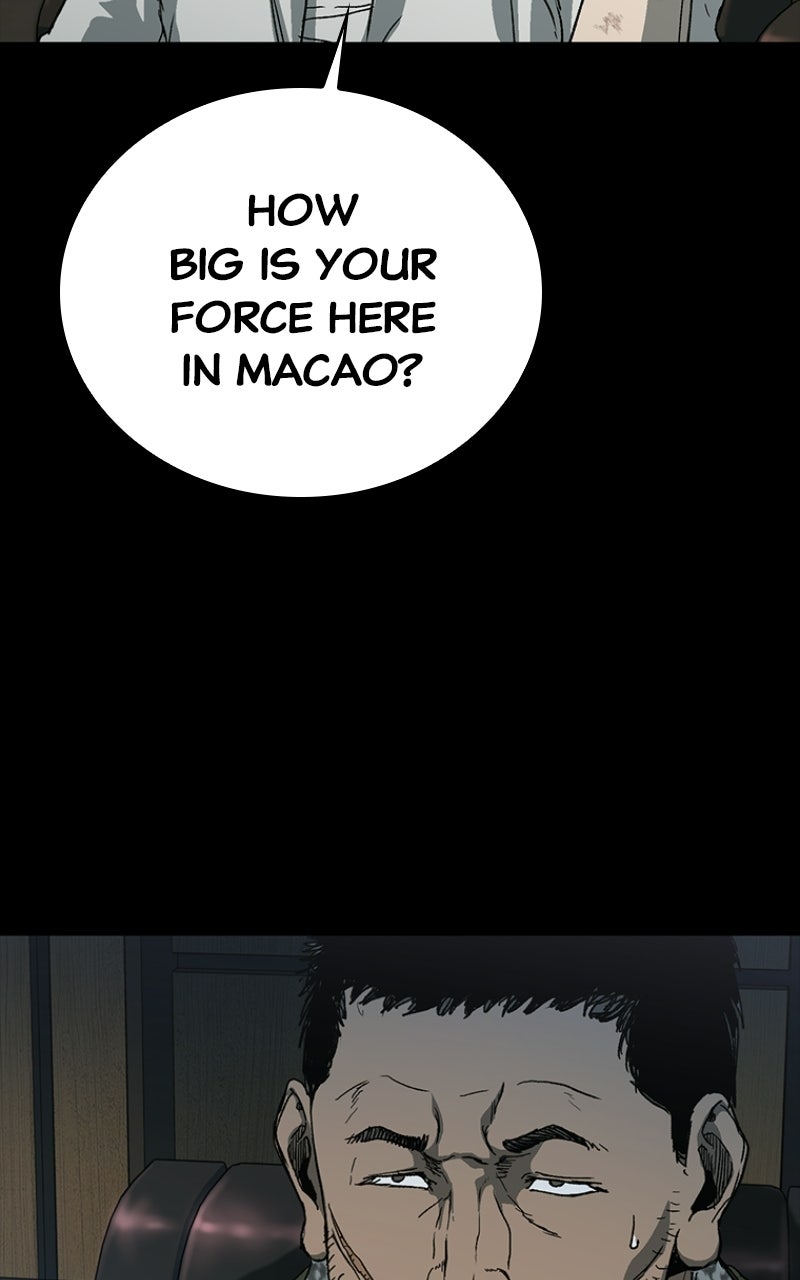 Kowloon: COPÓKA Episode 49 page 46 - 