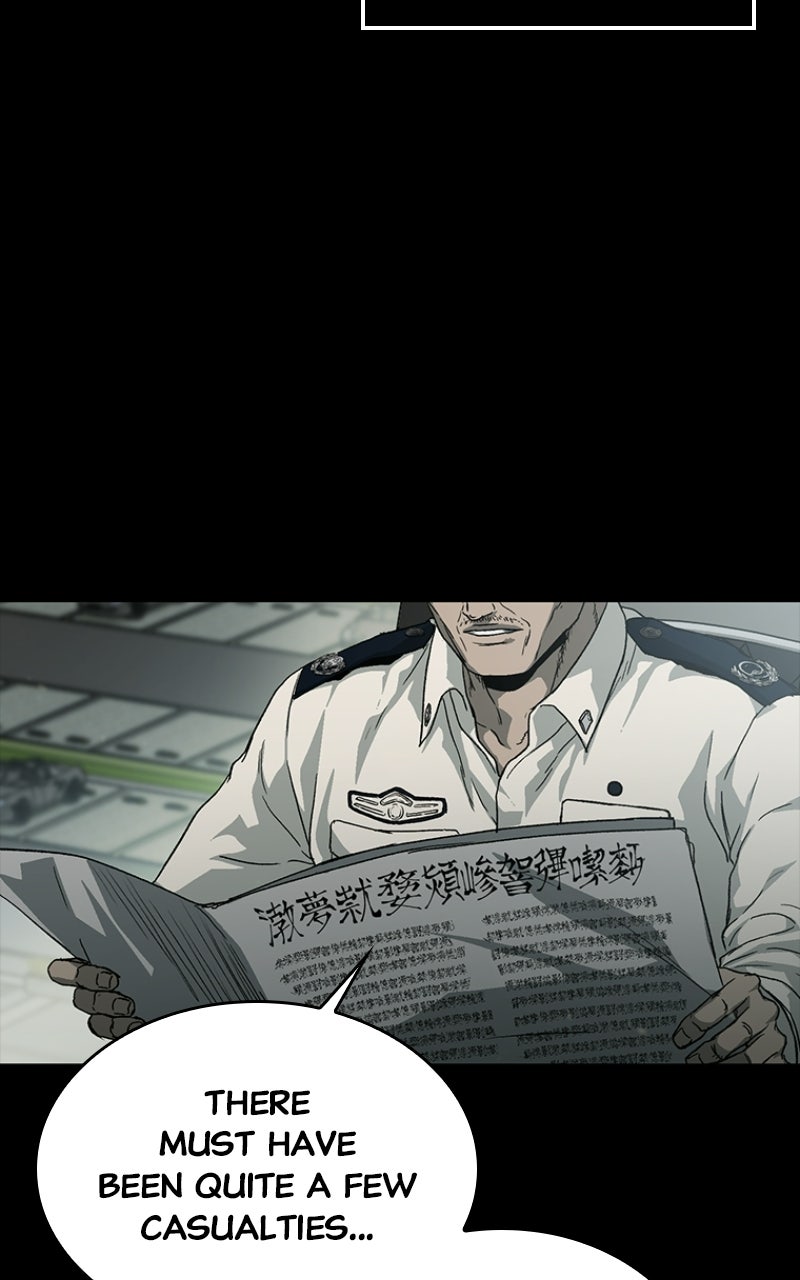 Kowloon: COPÓKA Episode 49 page 6 - 