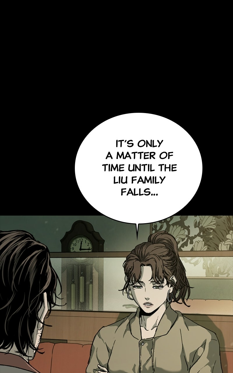 Kowloon: COPÓKA Episode 49 page 68 - 