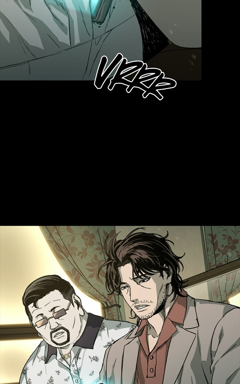 Kowloon: COPÓKA Episode 49 page 73 - 