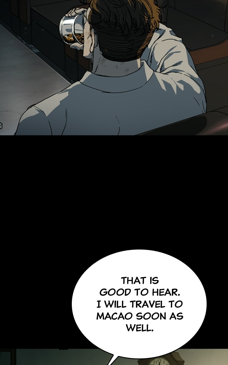 Kowloon: COPÓKA Episode 49 page 77 - 