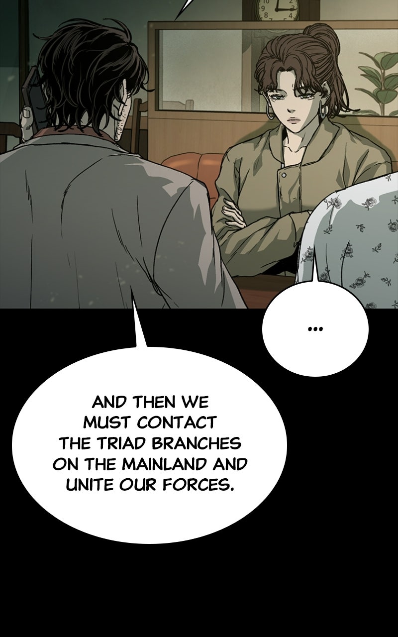 Kowloon: COPÓKA Episode 49 page 78 - 