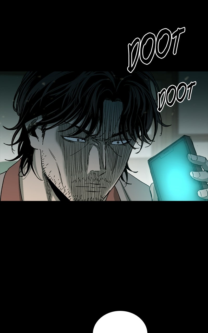 Kowloon: COPÓKA Episode 49 page 84 - 