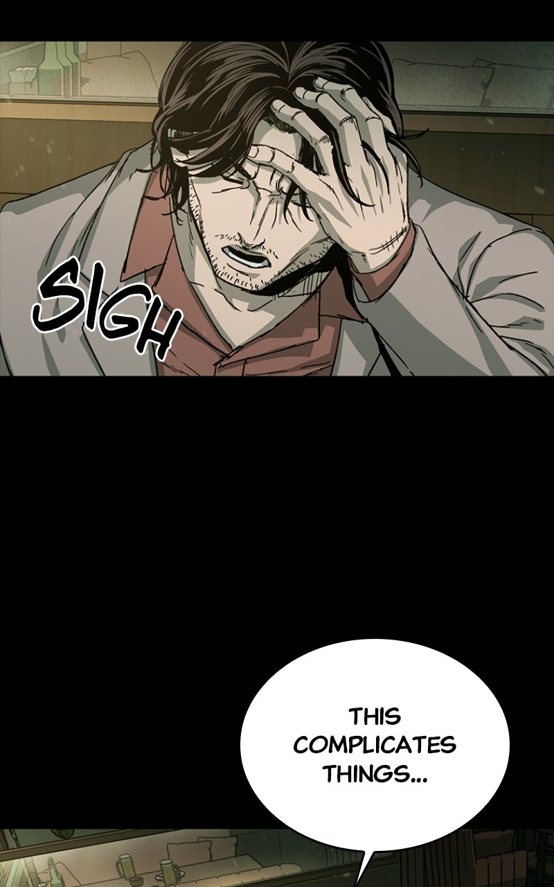 Kowloon: COPÓKA Episode 49 page 86 - 