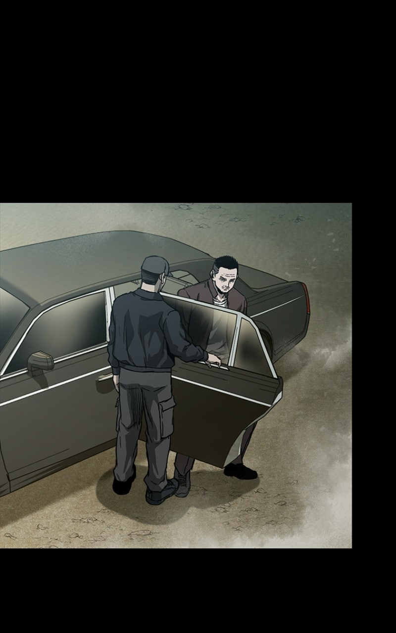 Kowloon: COPÓKA Episode 49 page 90 - 