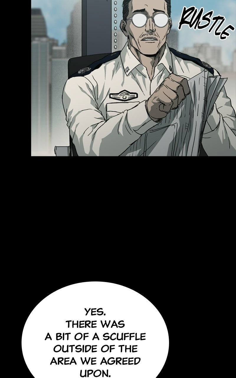 Kowloon: COPÓKA Episode 49 page 10 - 
