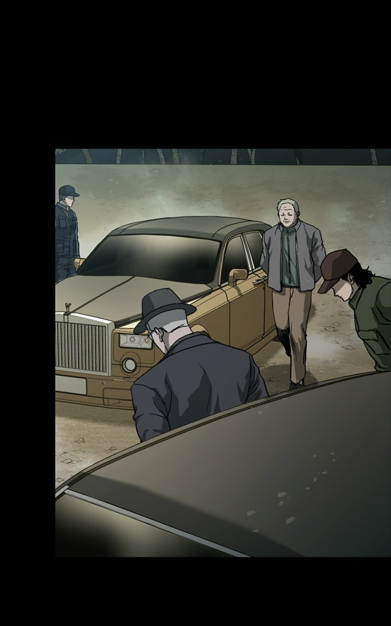 Kowloon: COPÓKA Episode 49 page 91 - 