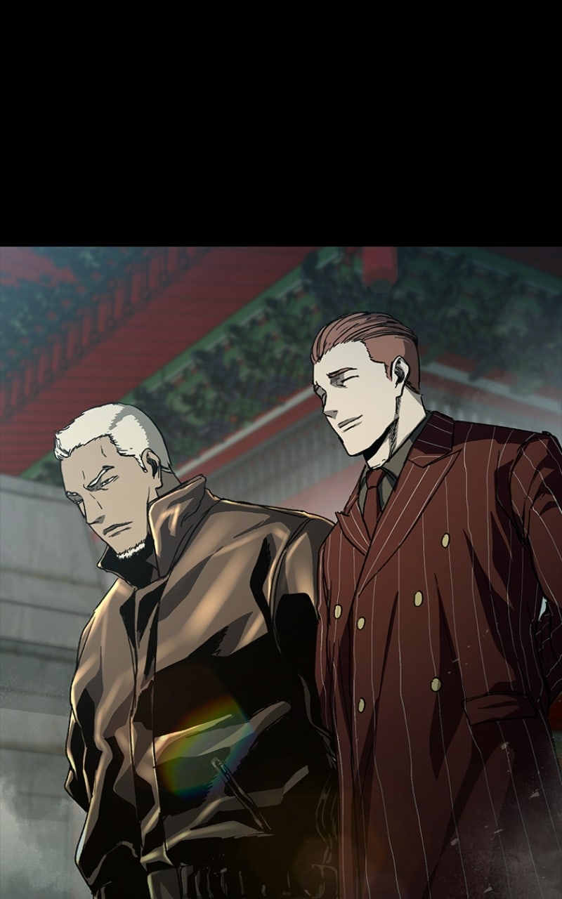 Kowloon: COPÓKA Episode 49 page 96 - 
