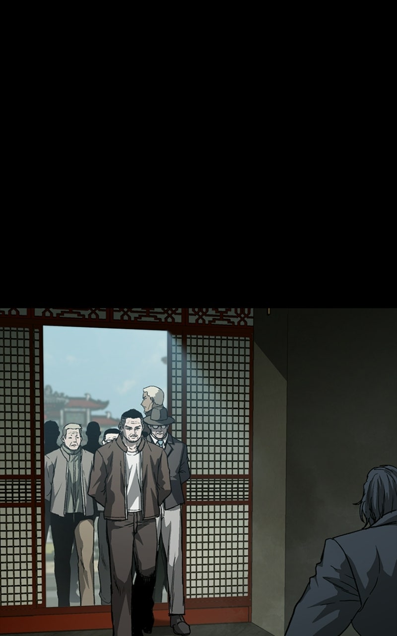 Kowloon: COPÓKA Episode 50 page 1 - 