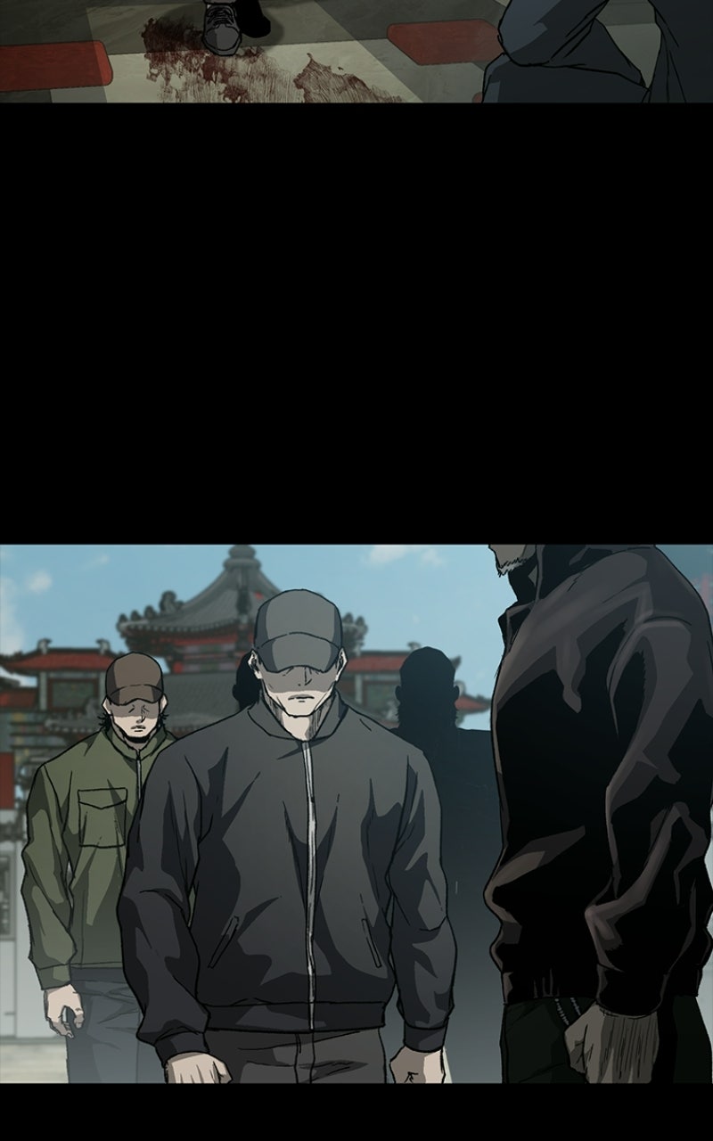 Kowloon: COPÓKA Episode 50 page 2 - 