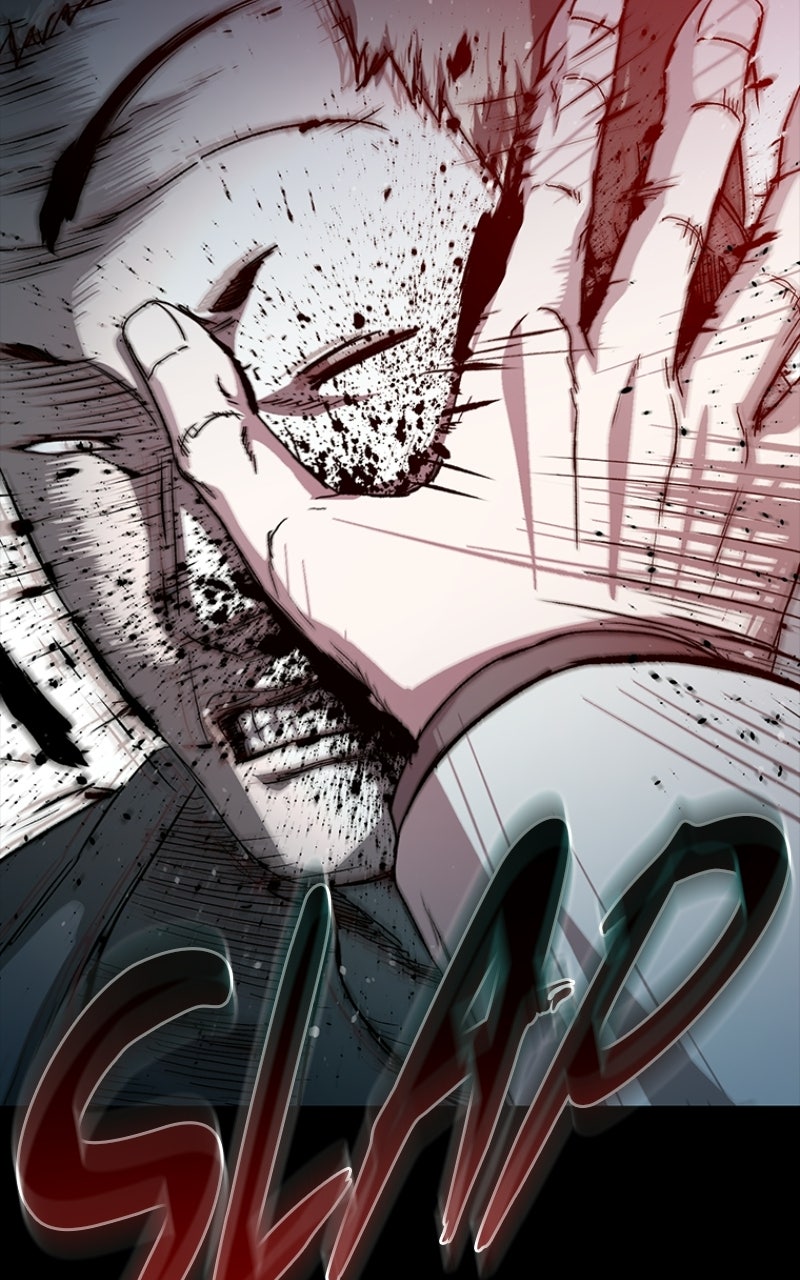 Kowloon: COPÓKA Episode 50 page 11 - 