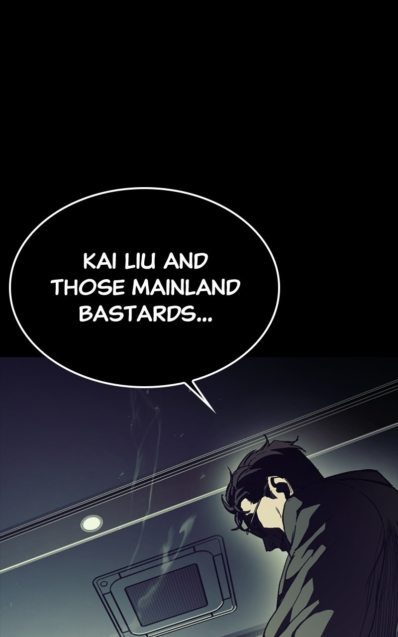 Kowloon: COPÓKA Episode 50 page 104 - 