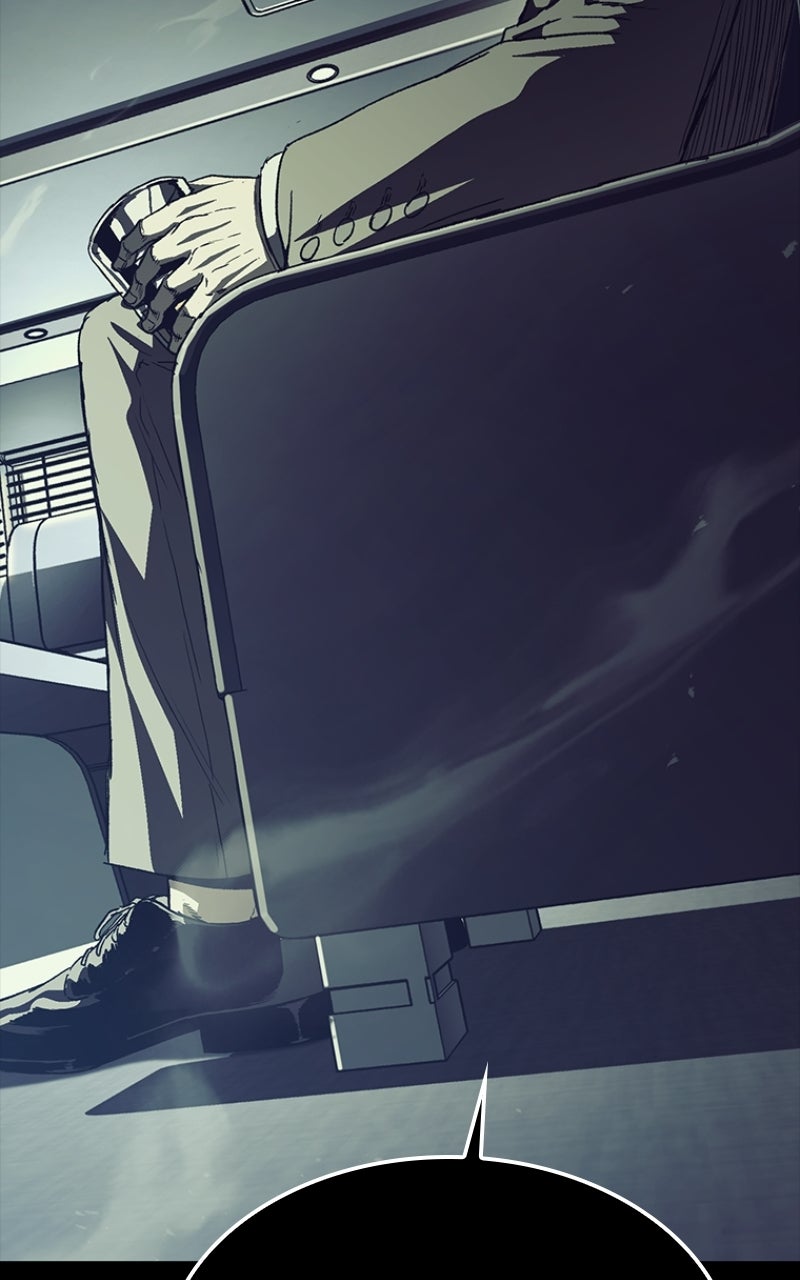 Kowloon: COPÓKA Episode 50 page 105 - 