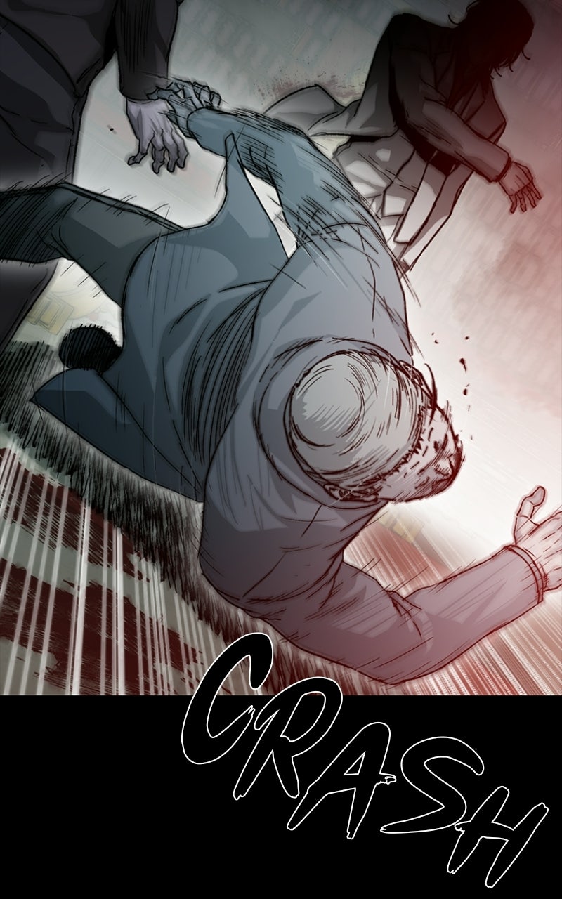 Kowloon: COPÓKA Episode 50 page 13 - 