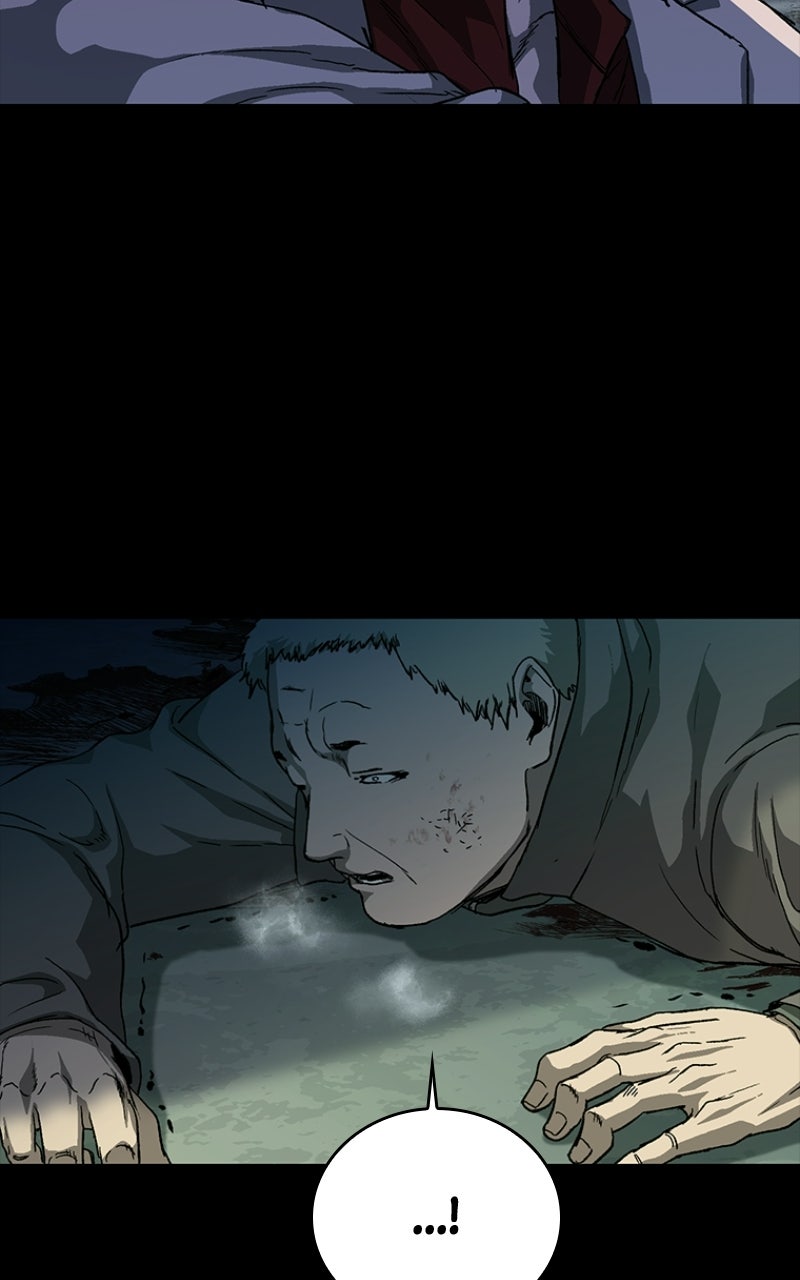 Kowloon: COPÓKA Episode 50 page 15 - 
