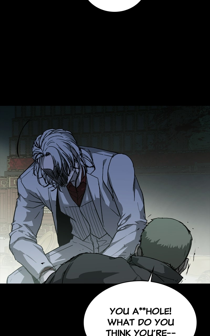 Kowloon: COPÓKA Episode 50 page 16 - 