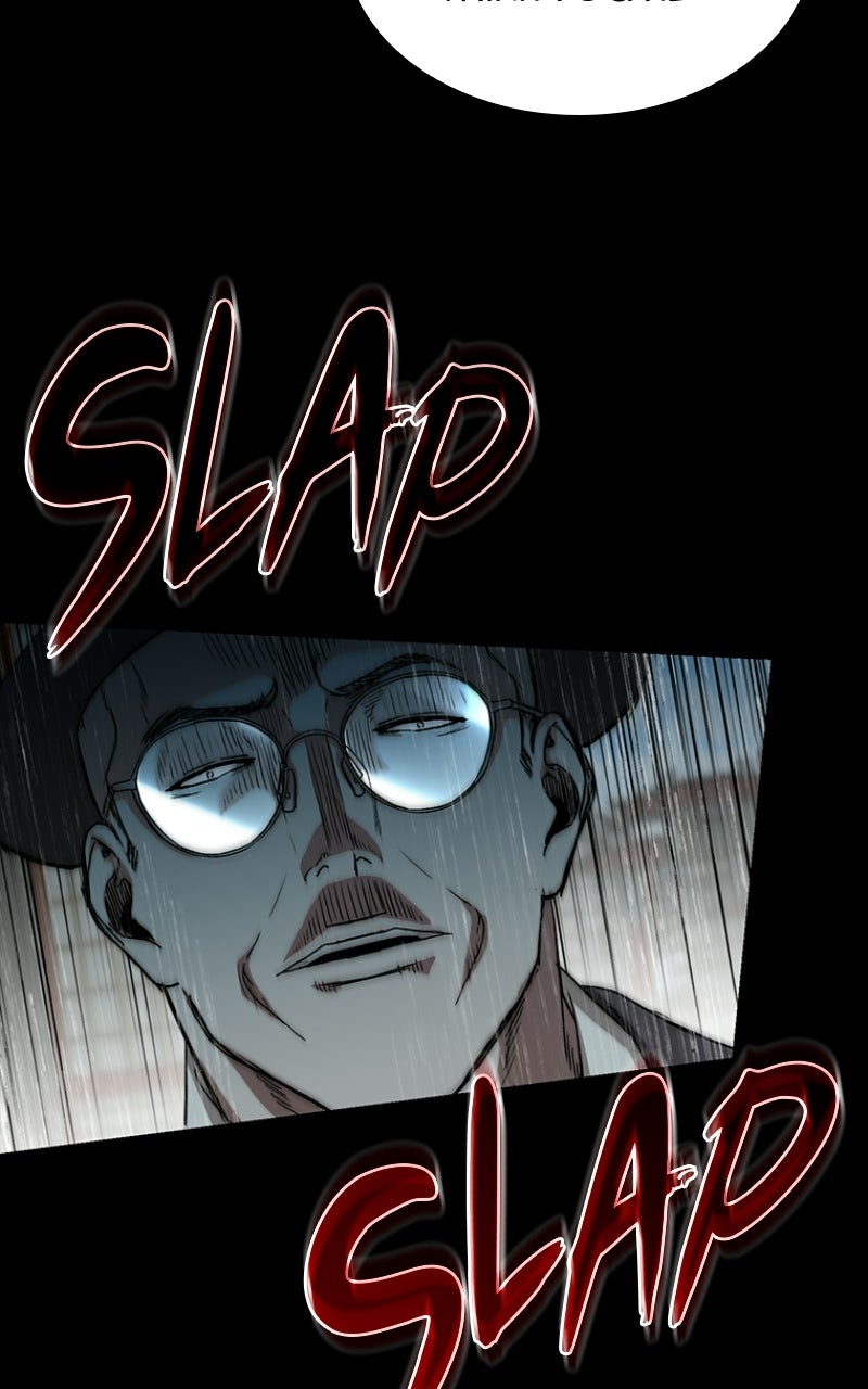 Kowloon: COPÓKA Episode 50 page 17 - 