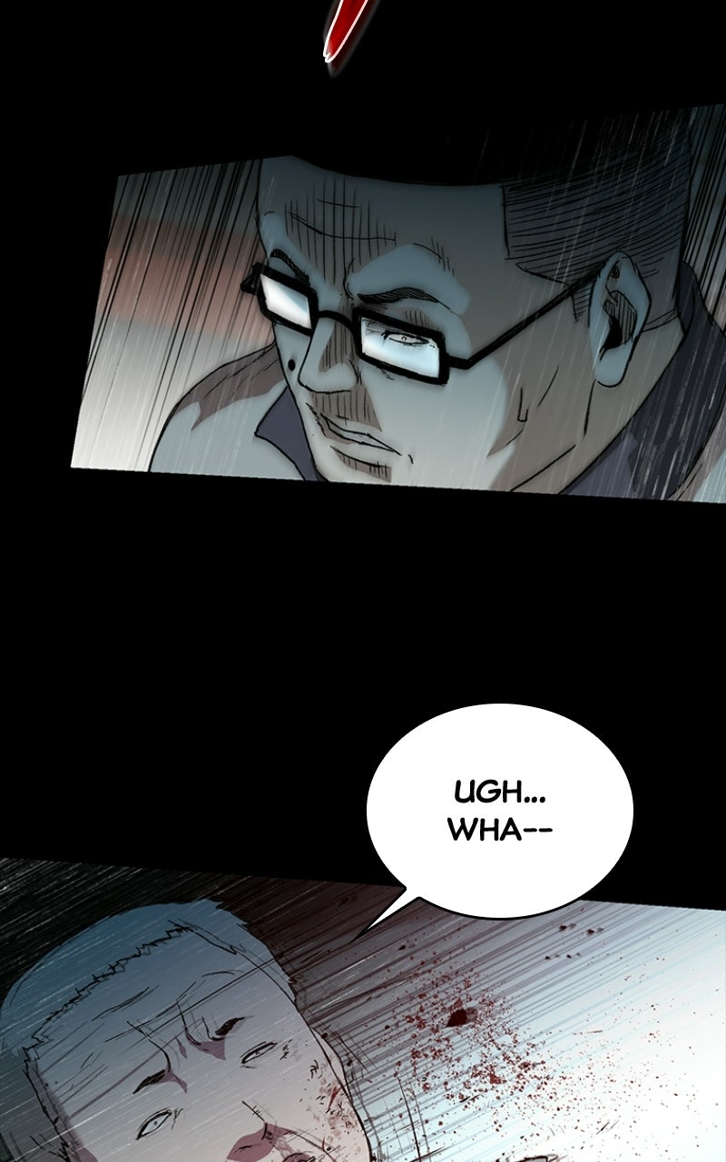 Kowloon: COPÓKA Episode 50 page 18 - 