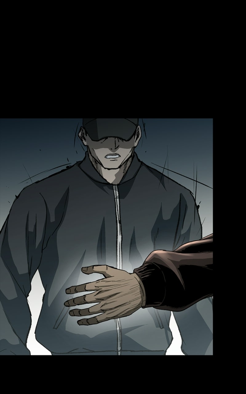 Kowloon: COPÓKA Episode 50 page 3 - 