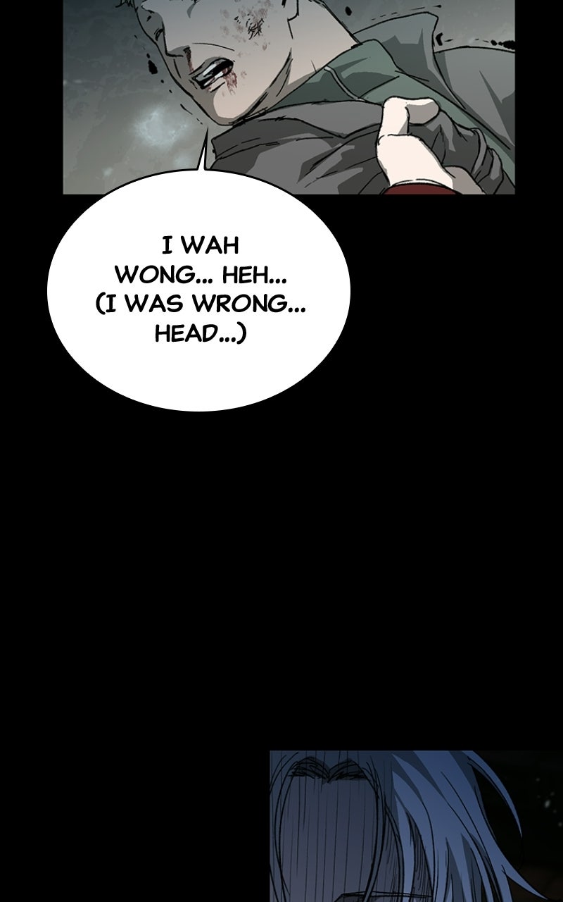 Kowloon: COPÓKA Episode 50 page 22 - 