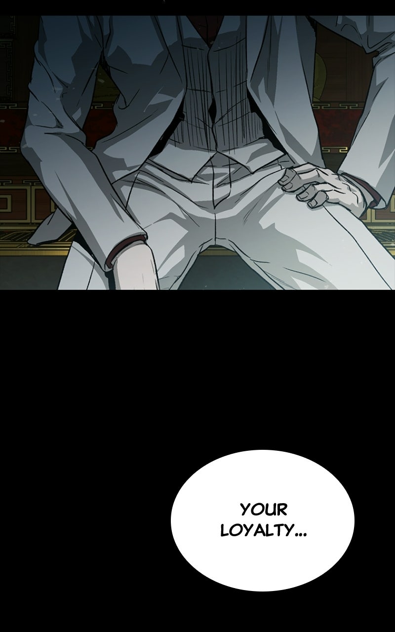 Kowloon: COPÓKA Episode 50 page 26 - 
