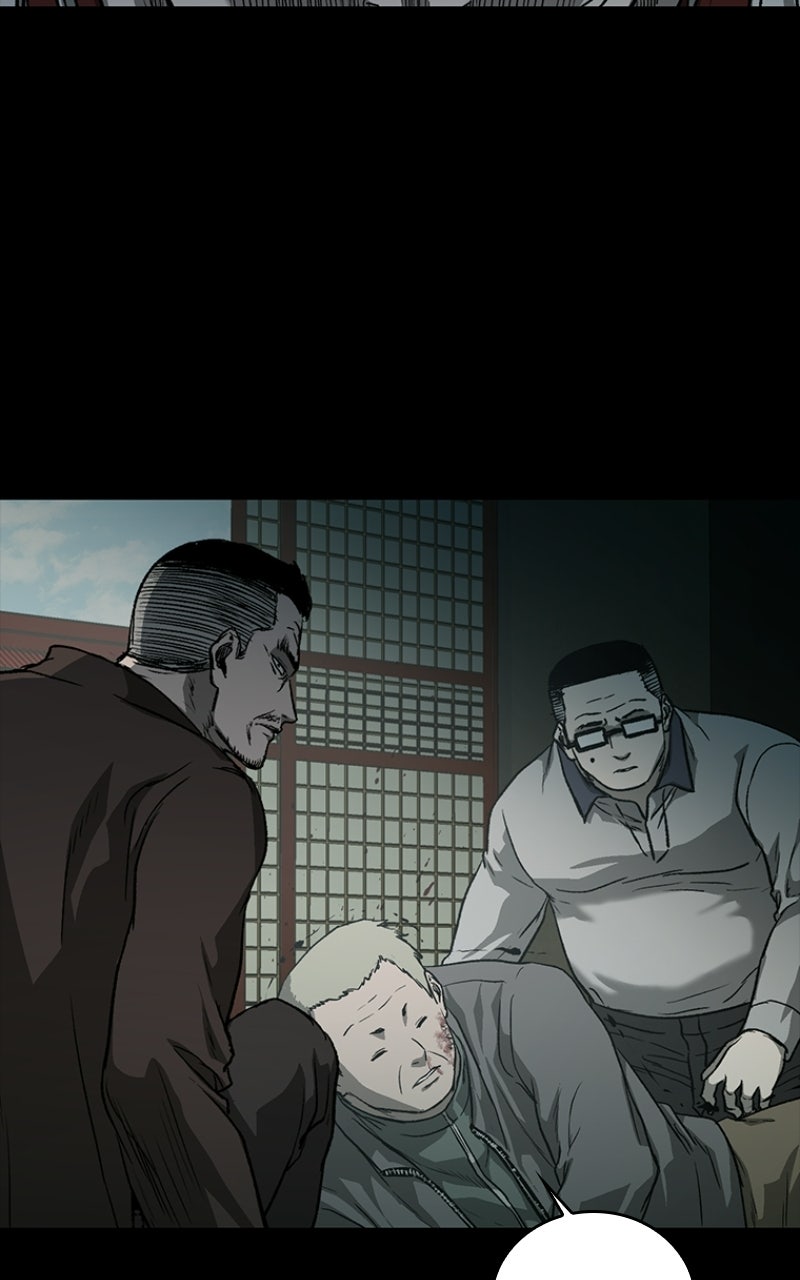Kowloon: COPÓKA Episode 50 page 29 - 