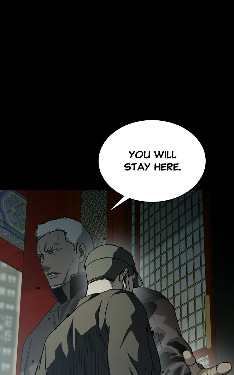 Kowloon: COPÓKA Episode 50 page 4 - 