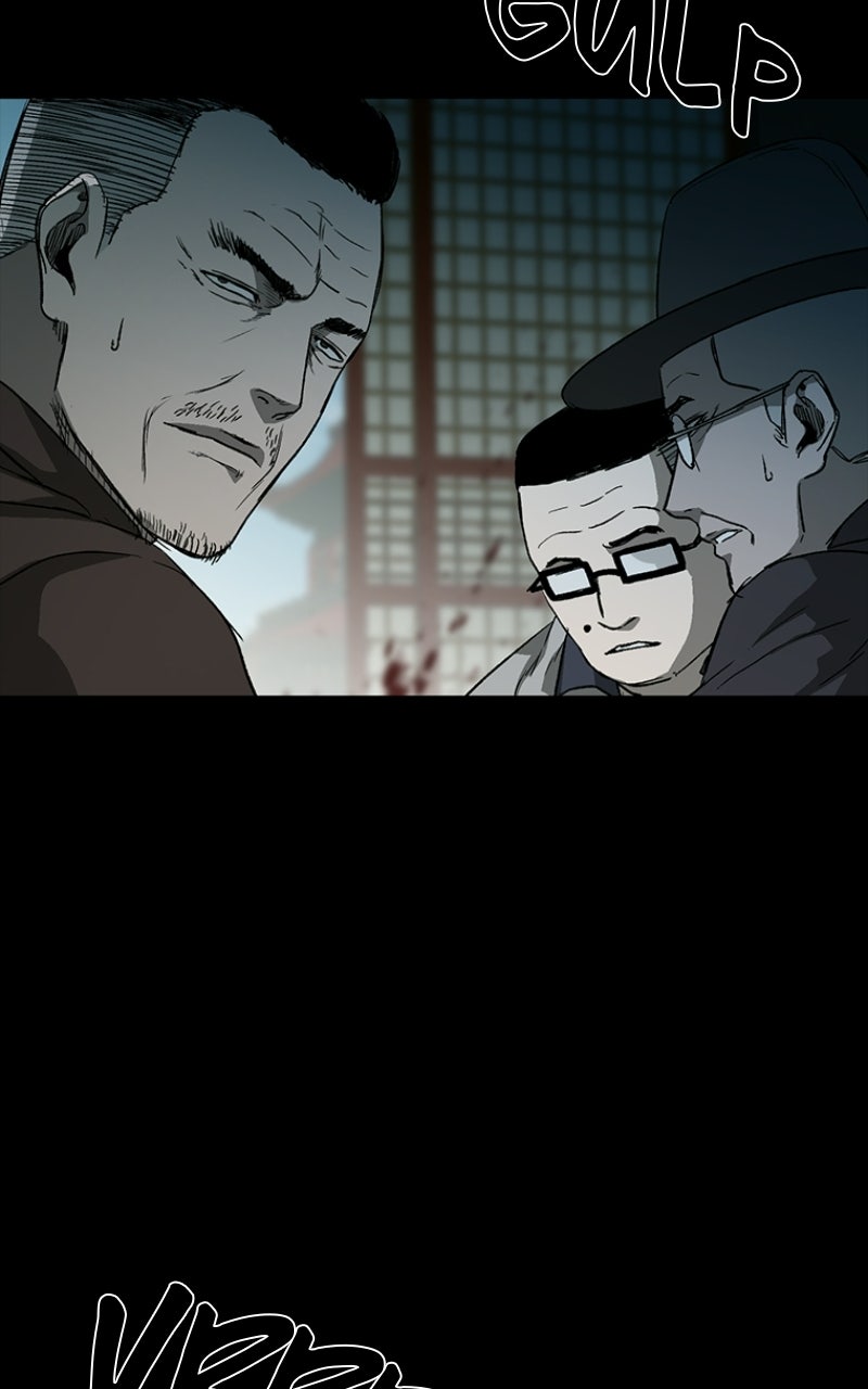 Kowloon: COPÓKA Episode 50 page 33 - 