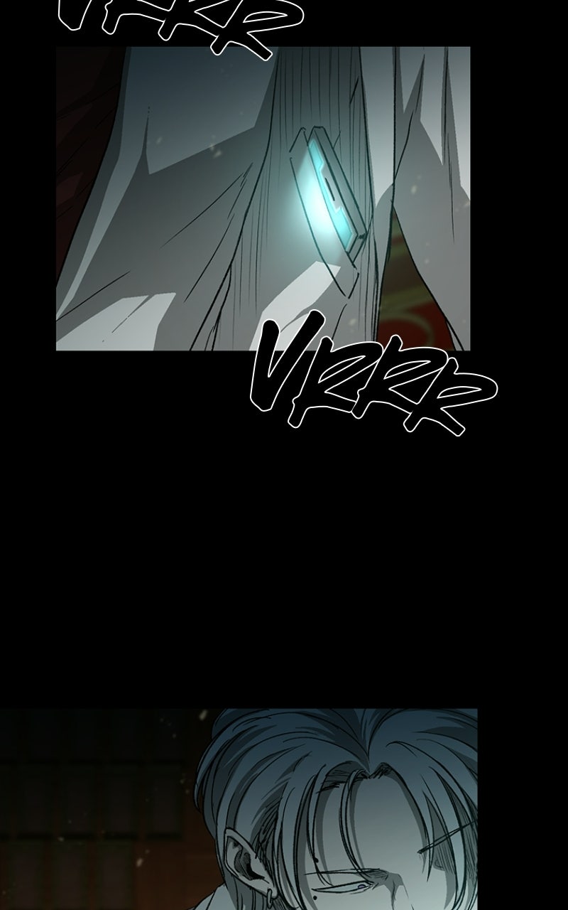 Kowloon: COPÓKA Episode 50 page 34 - 