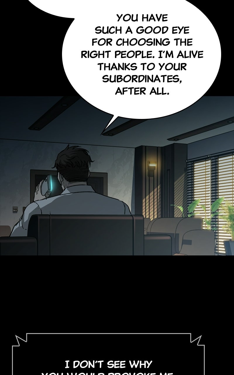 Kowloon: COPÓKA Episode 50 page 37 - 