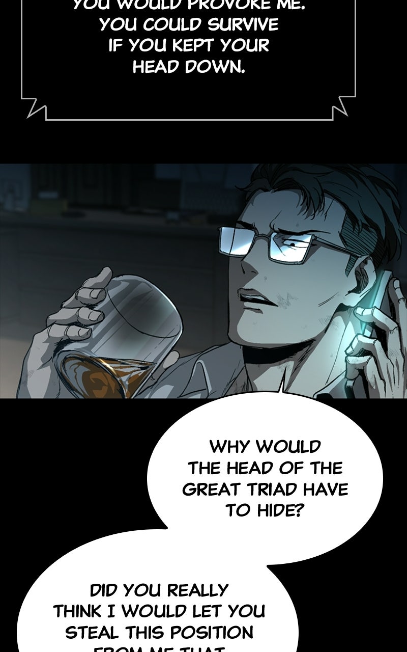 Kowloon: COPÓKA Episode 50 page 38 - 