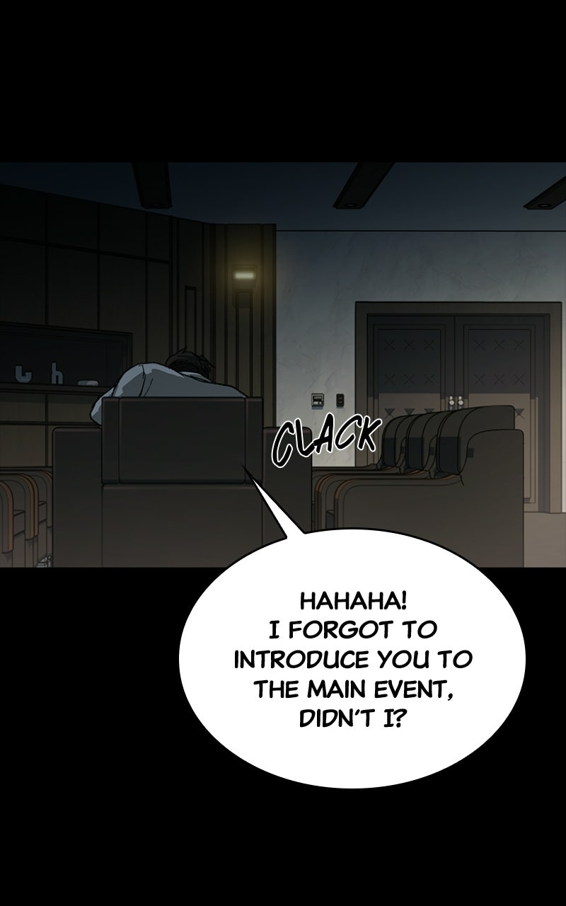Kowloon: COPÓKA Episode 50 page 44 - 